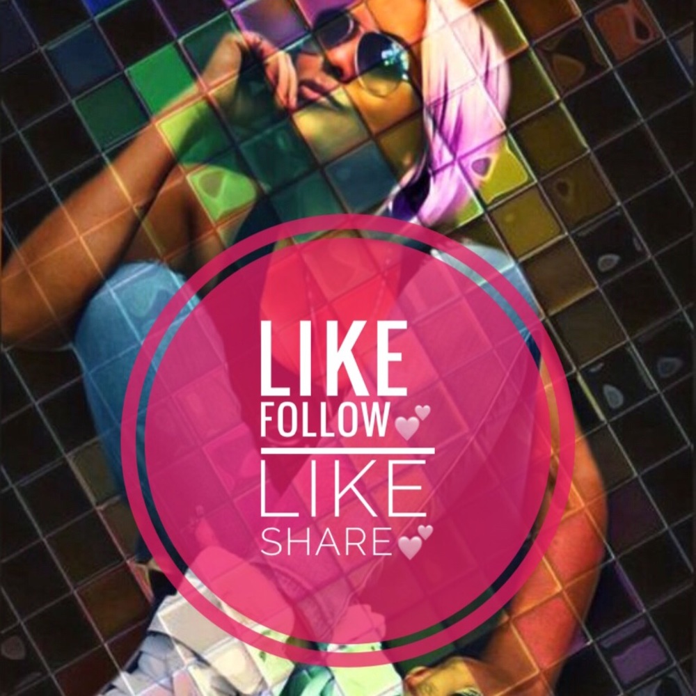 Increase your following